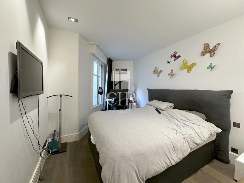 Appartement - 136 m² - 4 pièces