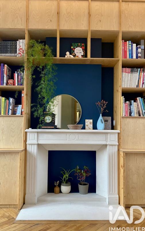 Maison - 175 m² - 7 pièces