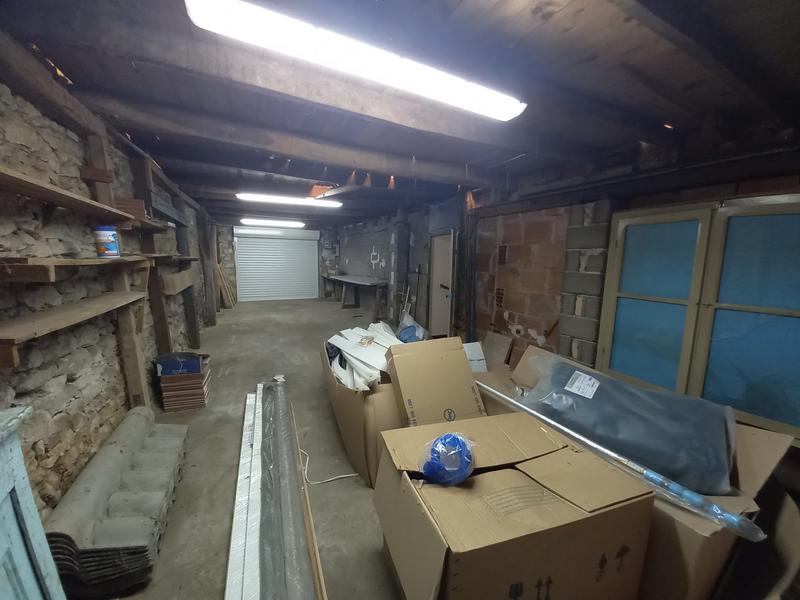 Maison traditionnelle - 170 m² - 5 pièces