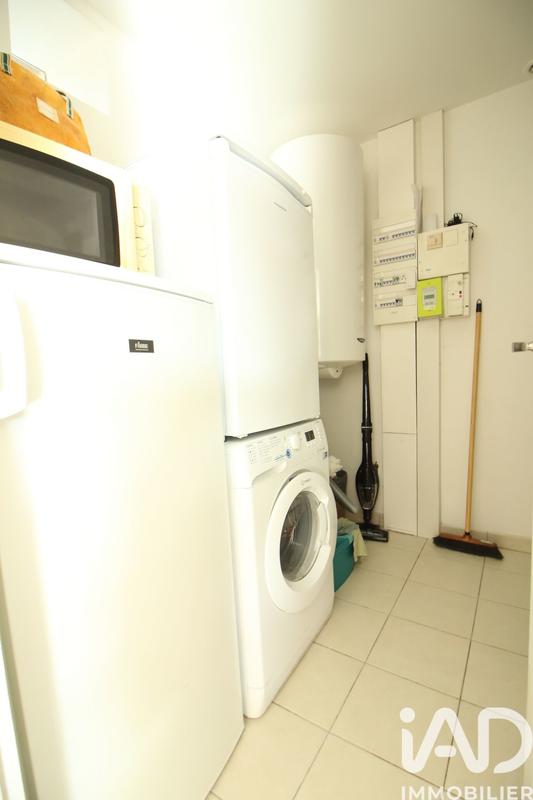 Maison de village - 81 m² - 4 pièces