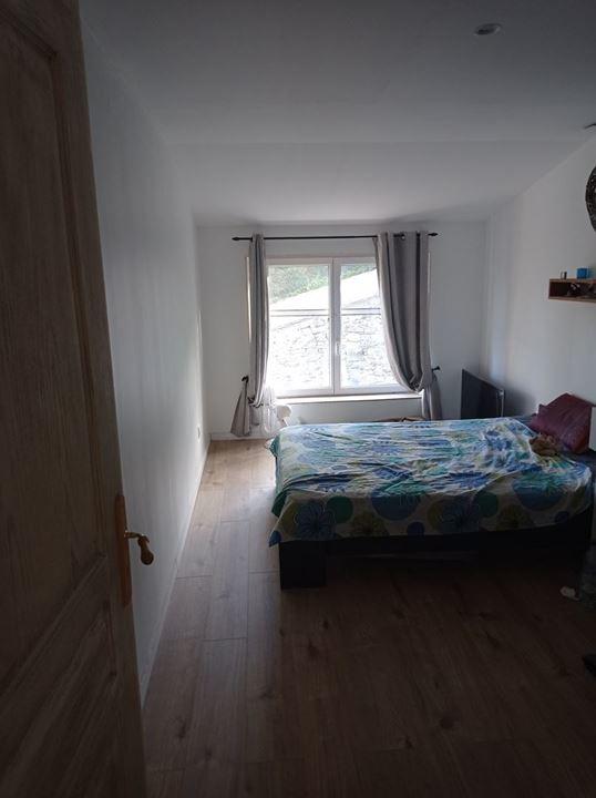 Maison de village - 140 m² - 6 pièces