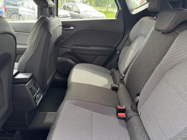 Renault Captur Eco-G 100 Techno