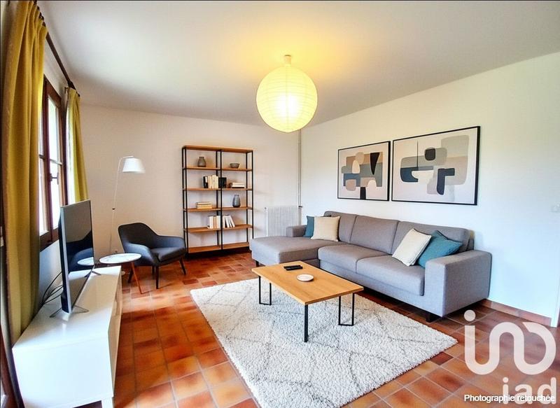 Maison de ville - 174 m² - 9 pièces