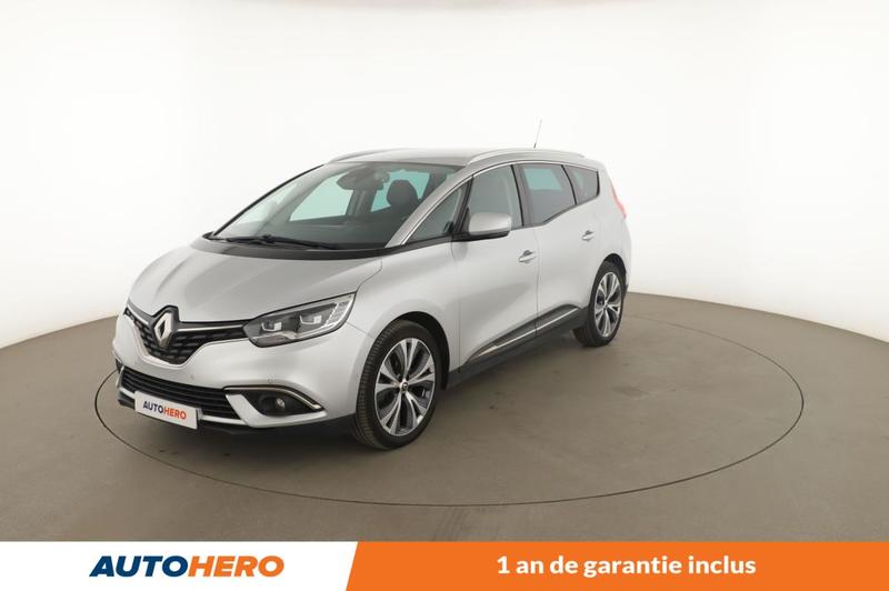 Renault Grand Scénic 1.6 dCi Energy Intens Edc 7pl 160 ch