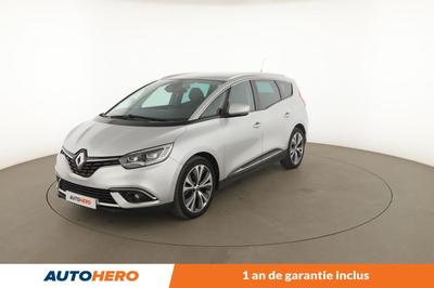 Renault Grand Scénic 1.6 dCi Energy Intens Edc 7pl 160 ch