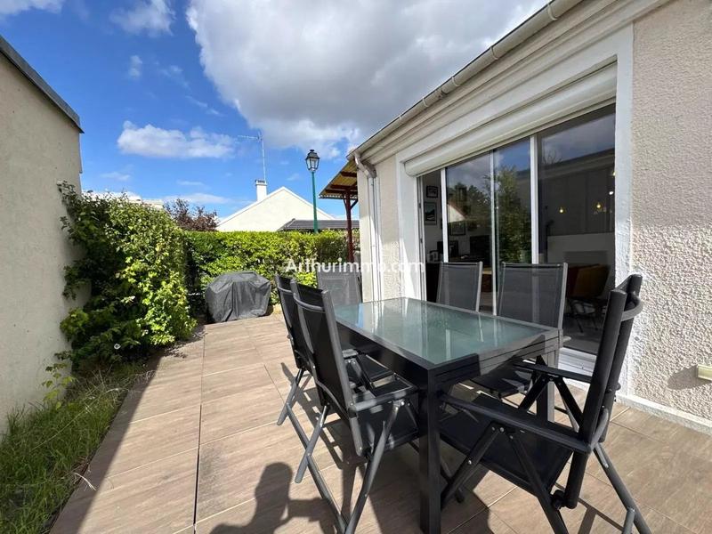 Maison - 59 m² - 3 pièces