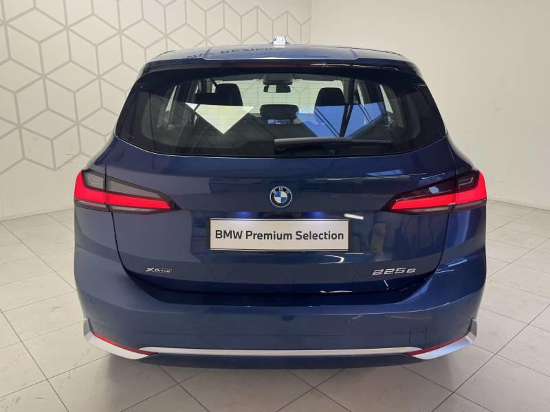 Bmw Serie 2 Active Tourer 225e xDrive 245 ch Dkg7 Business Design
