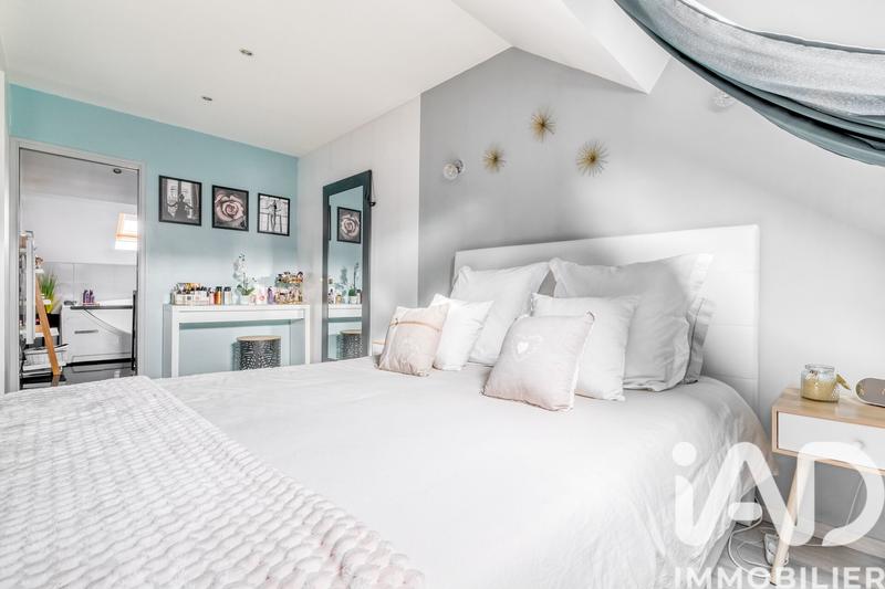 Maison - 153 m² - 6 pièces