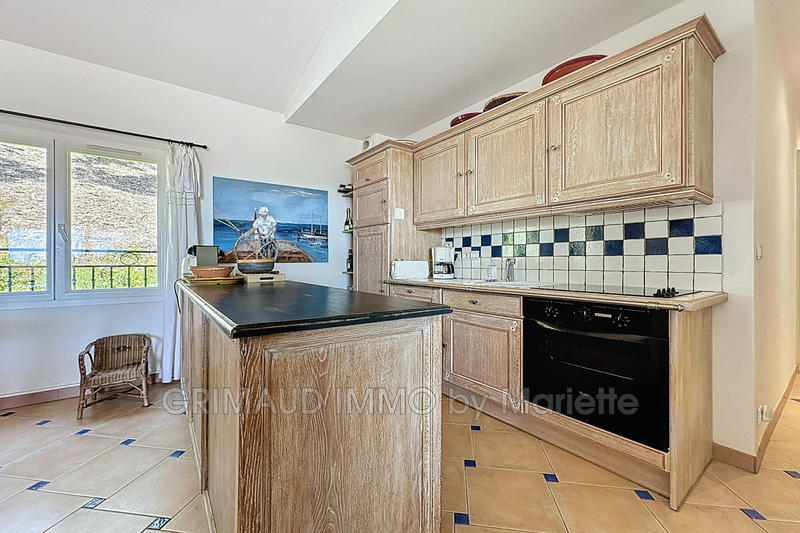 Appartement - 106 m² - 5 pièces