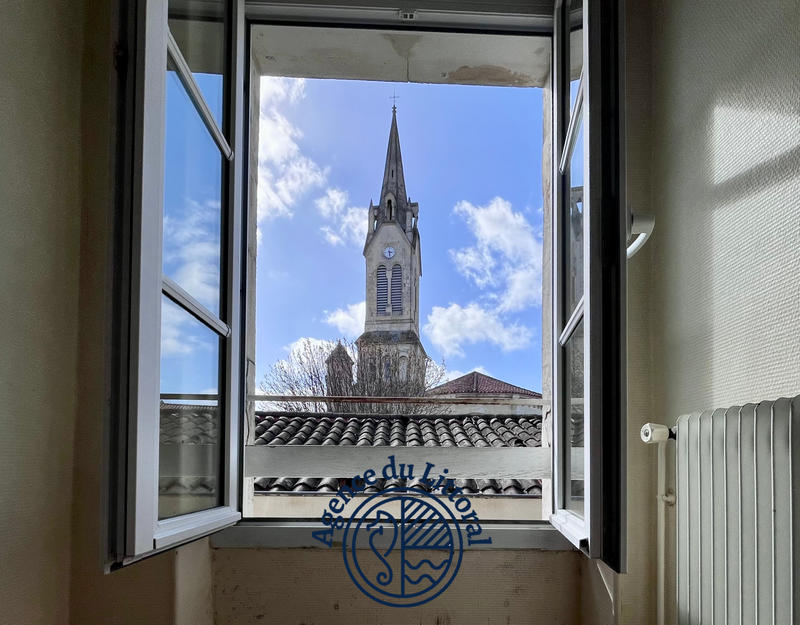 Maison - 191 m² - 7 pièces