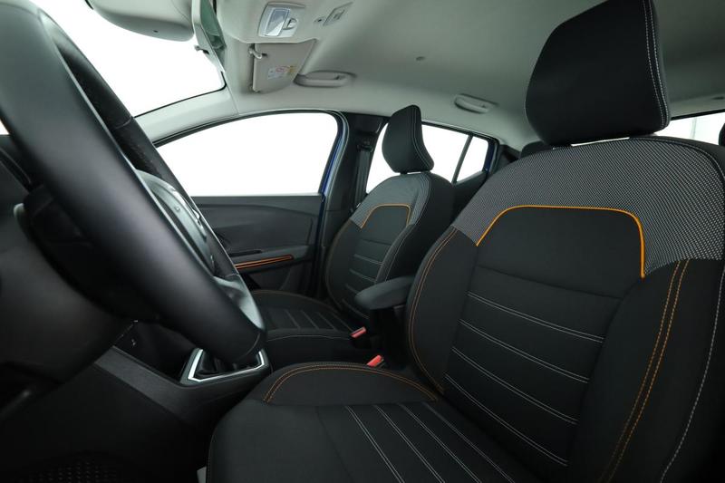 Dacia sandero III Stepway 1.0 TCe Confort 91 ch