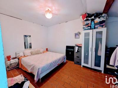 Appartement - 91 m² - 3 pièces