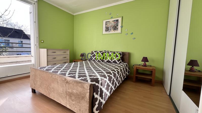 Maison - 81 m² - 4 pièces