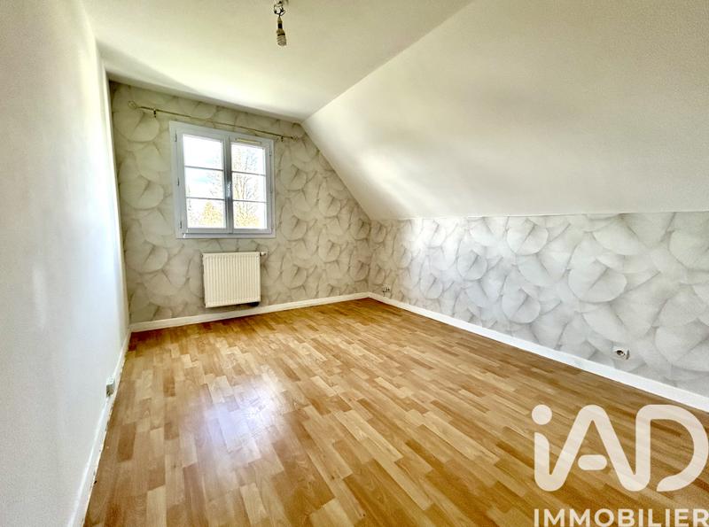 Maison - 176 m² - 7 pièces