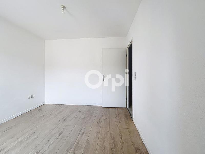 Appartement - 51 m² - 2 pièces