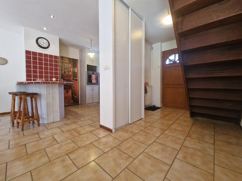 Maison - 102 m² - 5 pièces