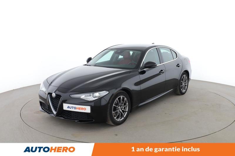 Alfa Romeo Giulia 2.0 Tb Super At8 200 ch