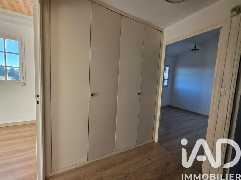 Maison - 138 m² - 5 pièces