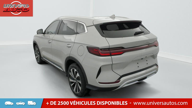 Byd Seal U 1.5l Dm-i 218 ch Phev Boost