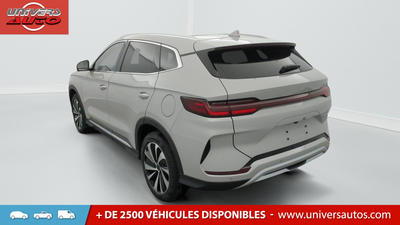 Byd Seal U 1.5l Dm-i 218 ch Phev Boost