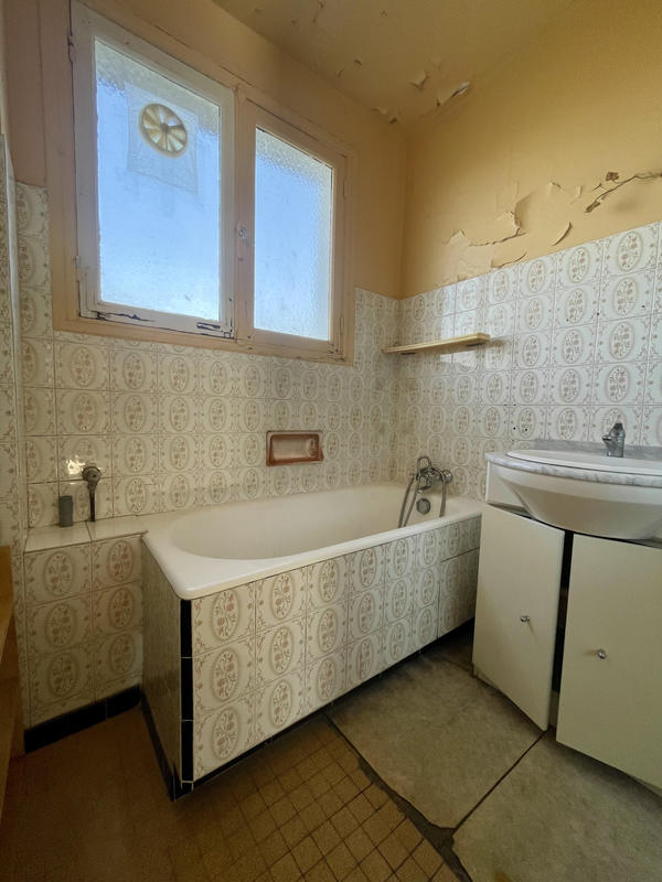 Appartement - 67 m² - 4 pièces