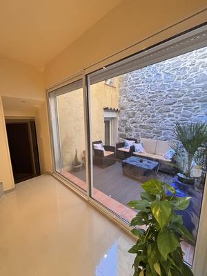 Appartement - 76 m² - 3 pièces