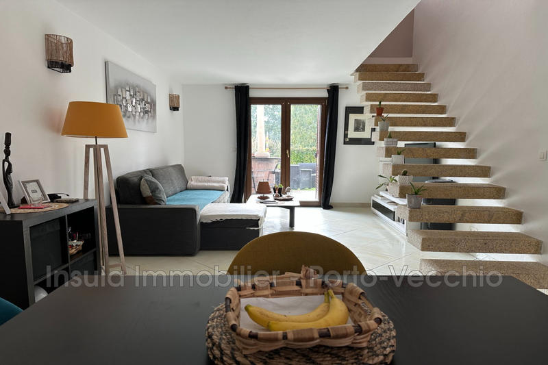 Appartement - 105 m² - 4 pièces