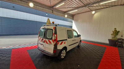 Renault Kangoo Express Tce 115 E6 Edc Extra R-Link