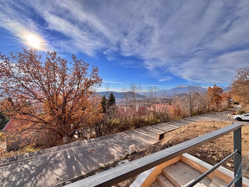 Villa - 119 m² - 4 pièces