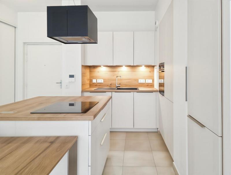 Appartement - 95 m² - 4 pièces