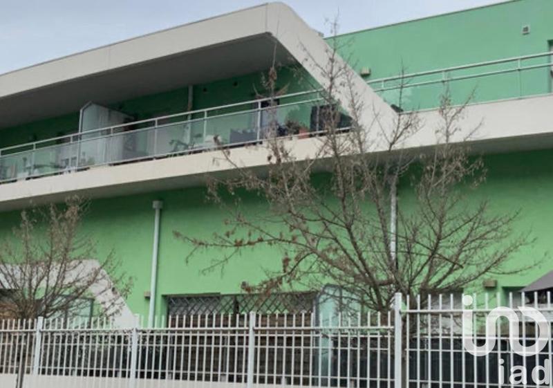 Studio - 32 m² - 1 pièce