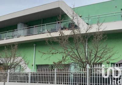 Studio - 32 m² - 1 pièce