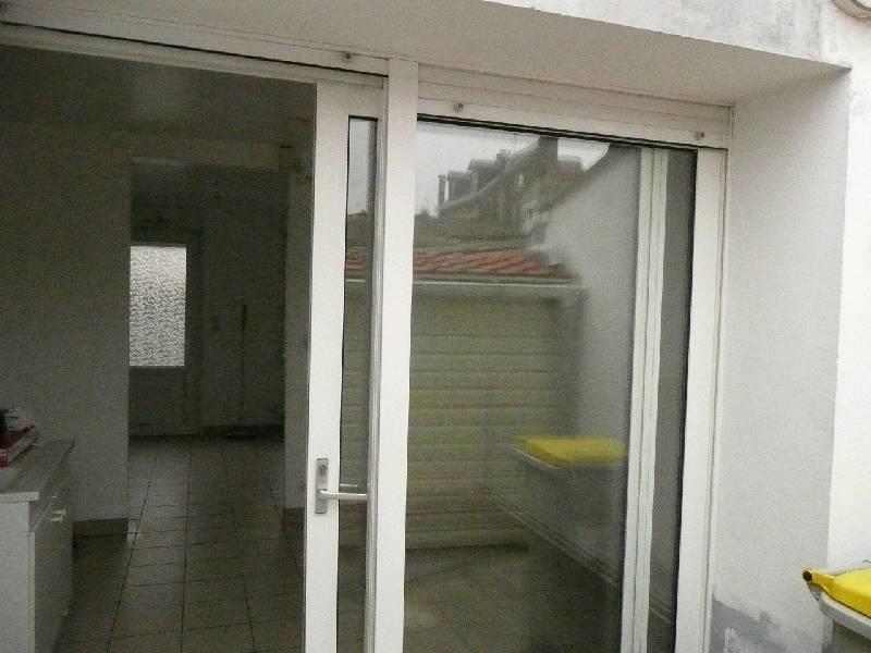 Maison - 55 m² - 4 pièces