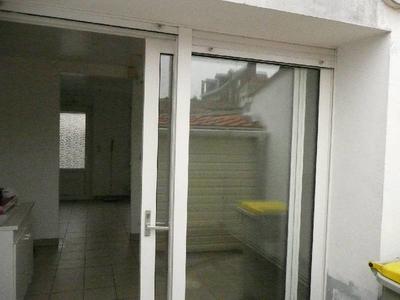 Maison - 55 m² - 4 pièces