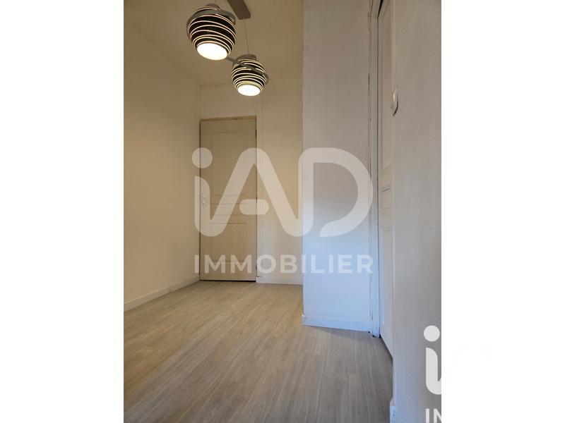 Maison - 76 m² - 3 pièces