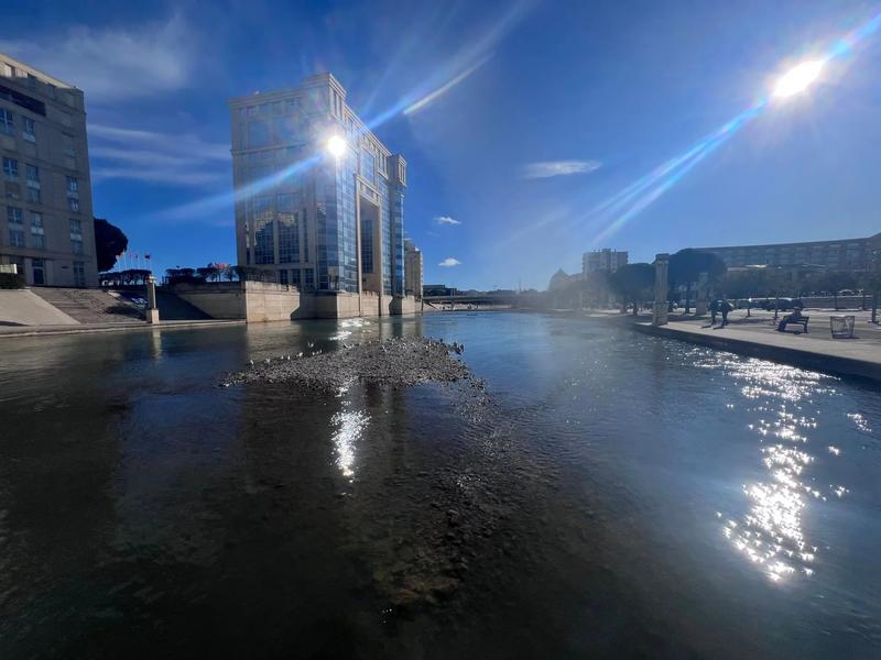 Appartement - 98 m² - 4 pièces