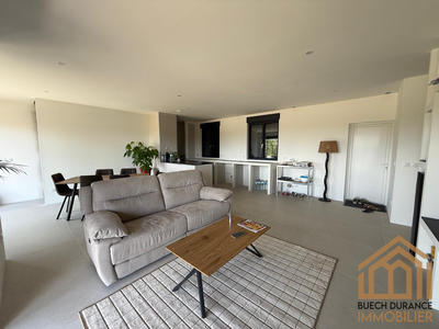 Maison - 139 m² - 5 pièces