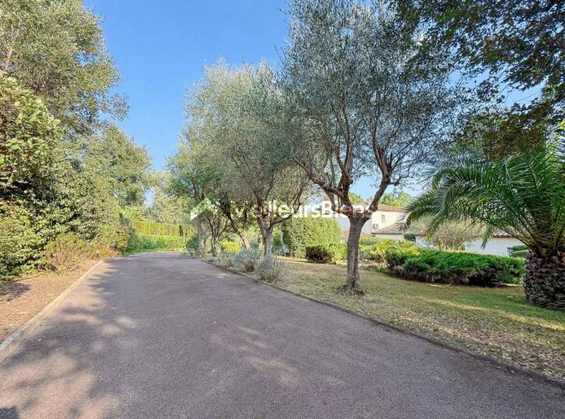 Maison de campagne - 268 m² - 8 pièces