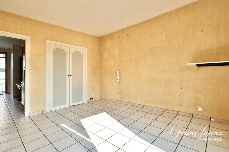 Maison - 143 m² - 8 pièces