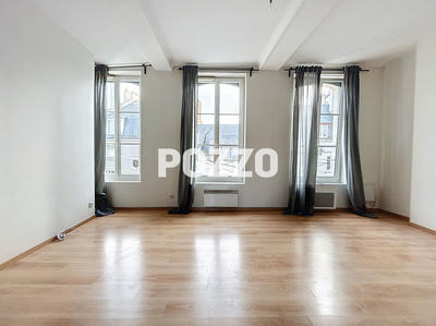 Appartement - 42 m² - 3 pièces