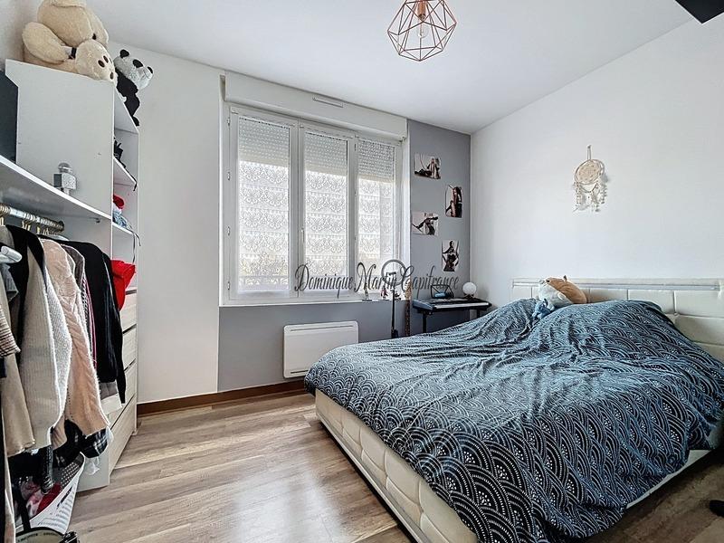 Immeuble - 226 m² - 12 pièces