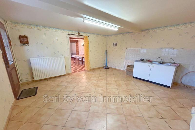 Maison - 71 m² - 3 pièces