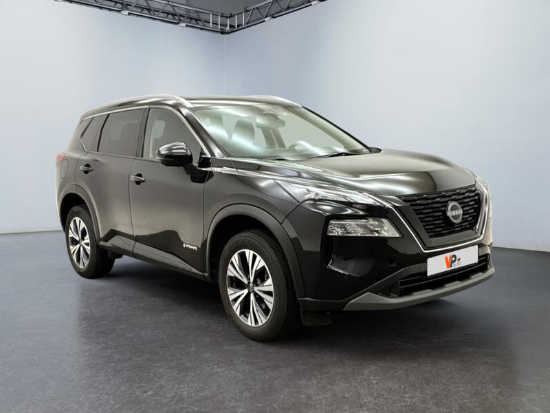 Nissan X-Trail e-Power 204 ch n-Connecta