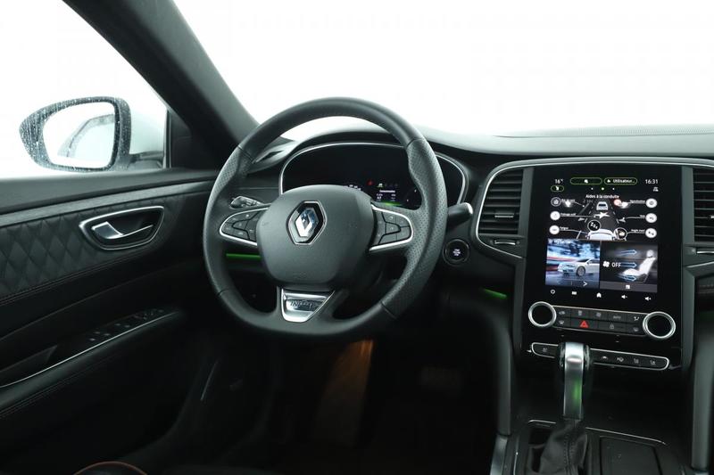 Renault Talisman 2.0 Blue dCi Initiale Paris Edc 200 ch