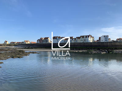 Appartement - 86 m² - 4 pièces