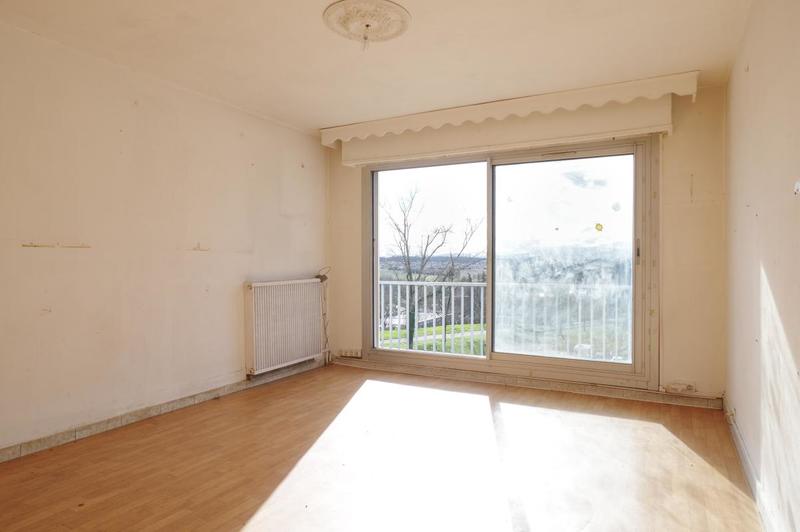 Appartement - 55 m² - 2 pièces