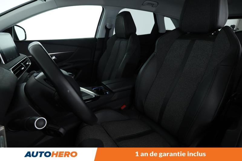 Peugeot 3008 1.2 PureTech Allure 130 ch