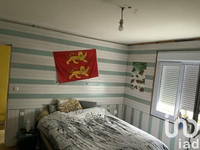 Maison de ville - 165 m² - 8 pièces