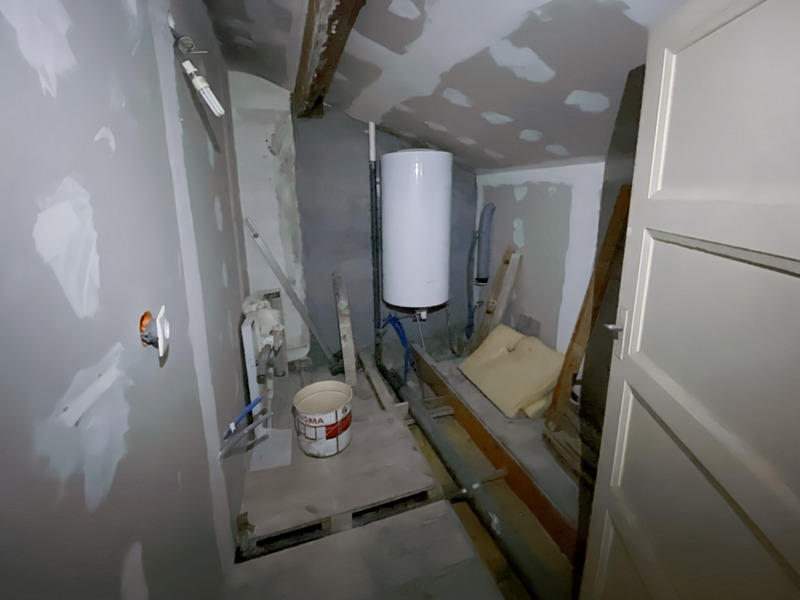 Maison - 156 m² - 6 pièces