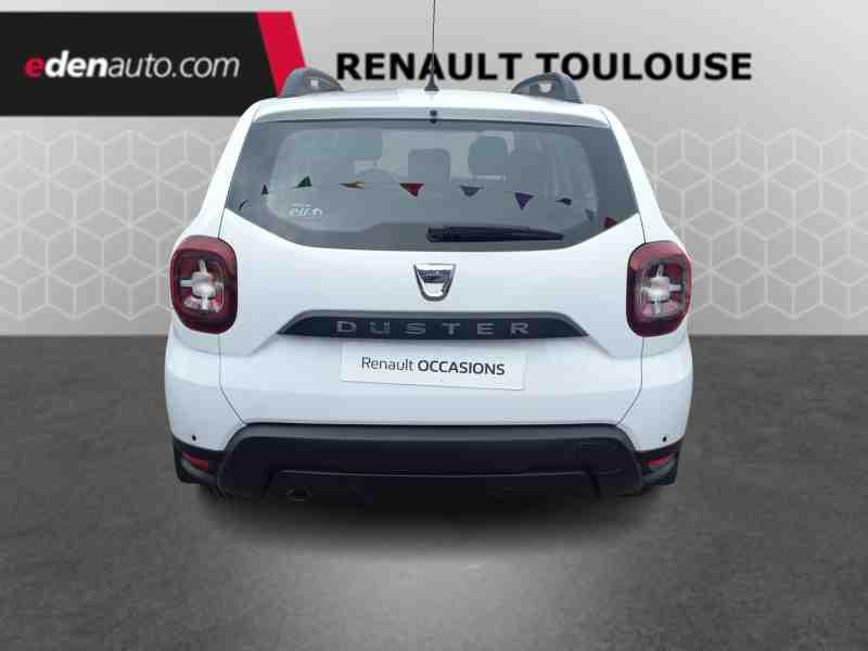 Dacia Duster Blue dCi 115 4x4 Confort